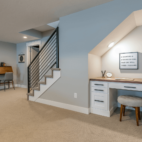 basement renovation vancouver