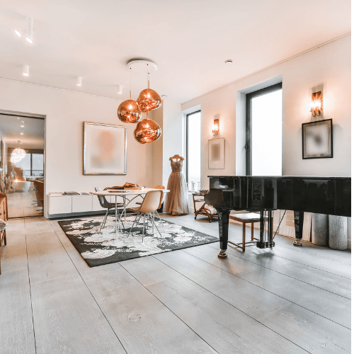 condo renovation price