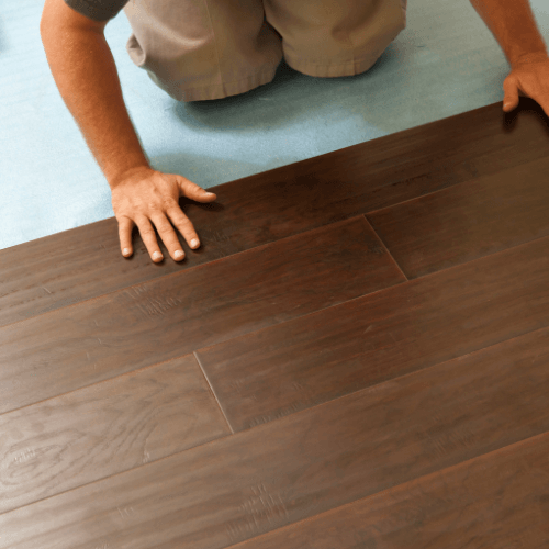 laminate flooring vancouver