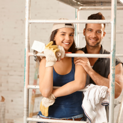 renovation contractors north vancouver