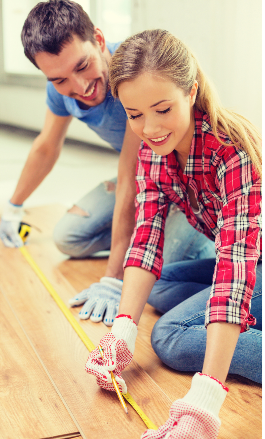 flooring installation vancouver