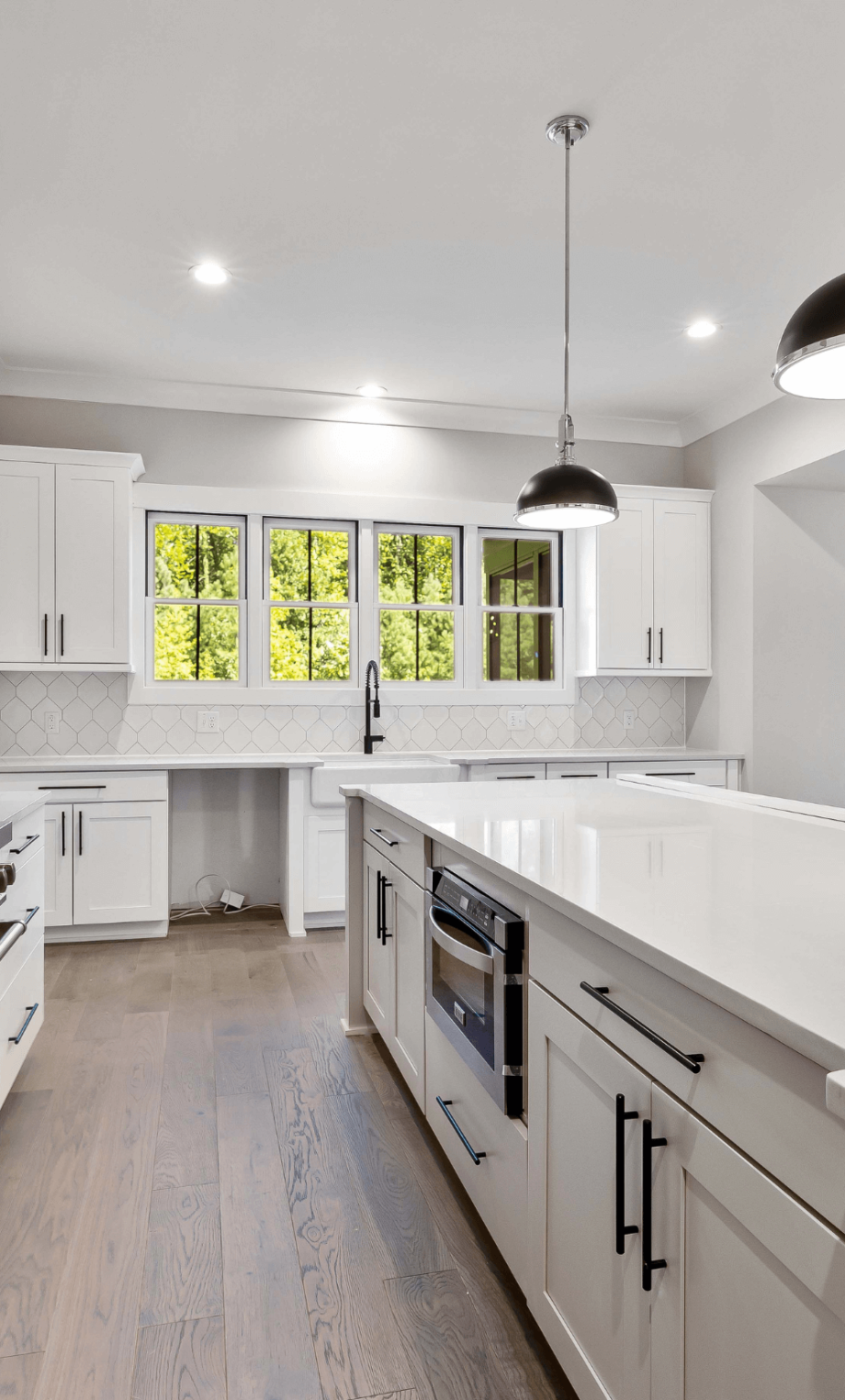 kitchen renovation vancouver
