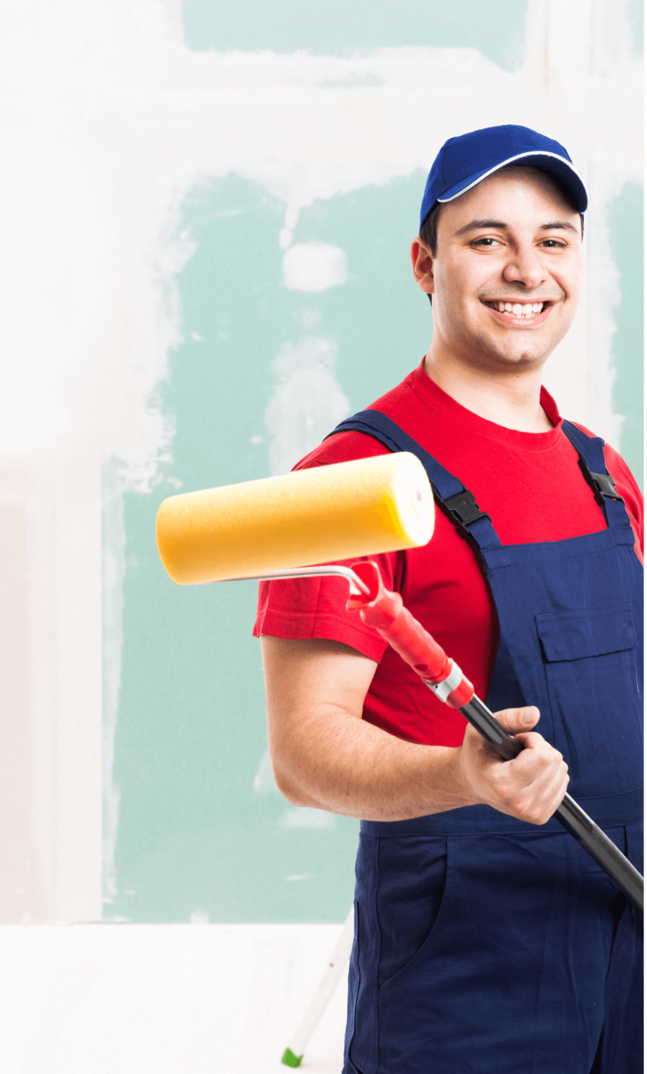 painting companies vancouver bc