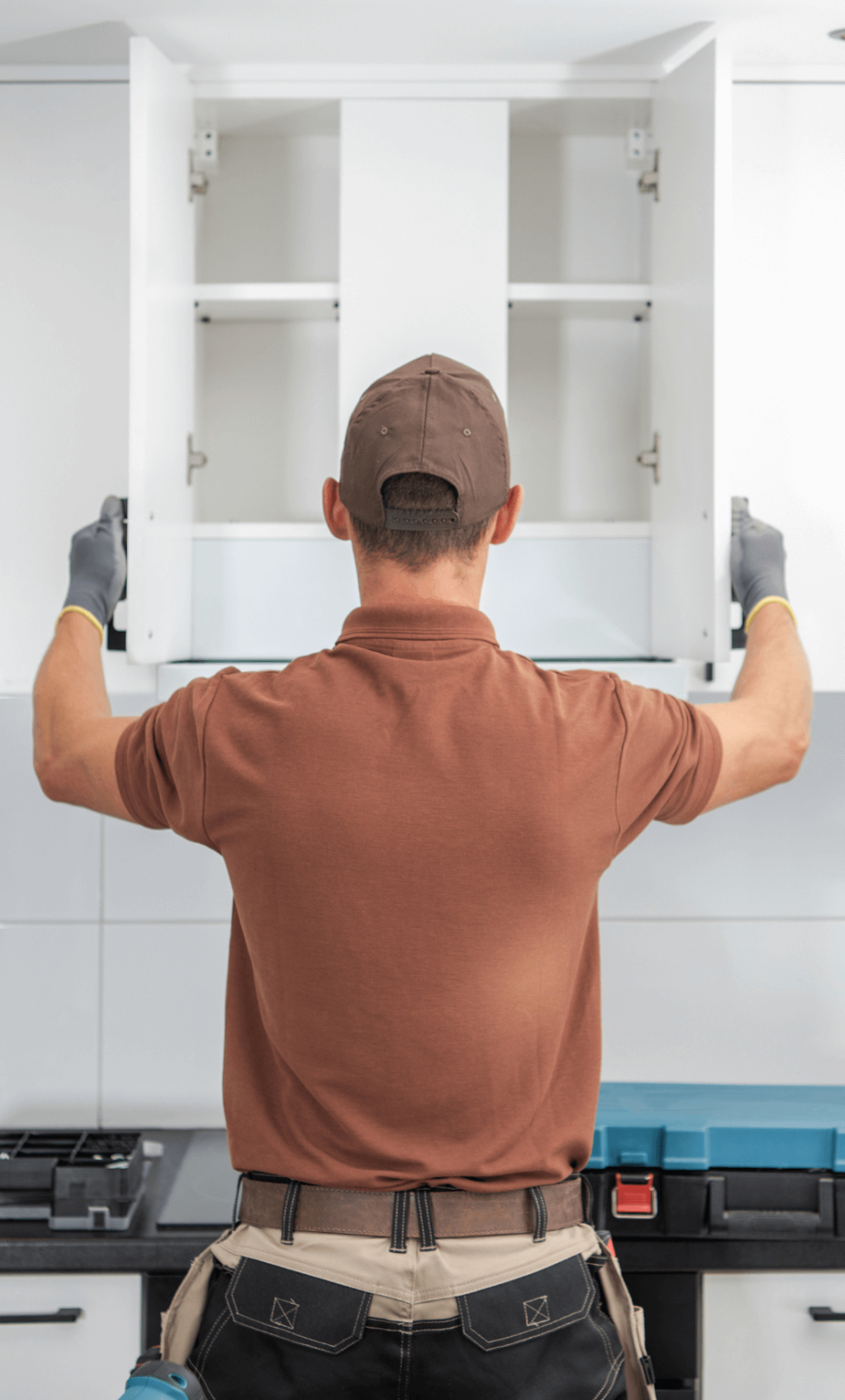 vancouver kitchen renovation